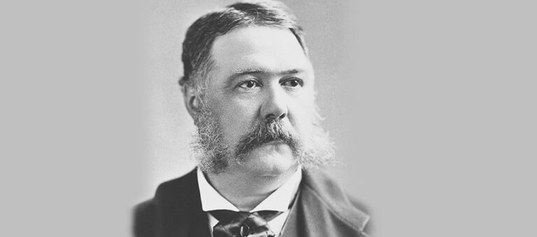 chester arthur