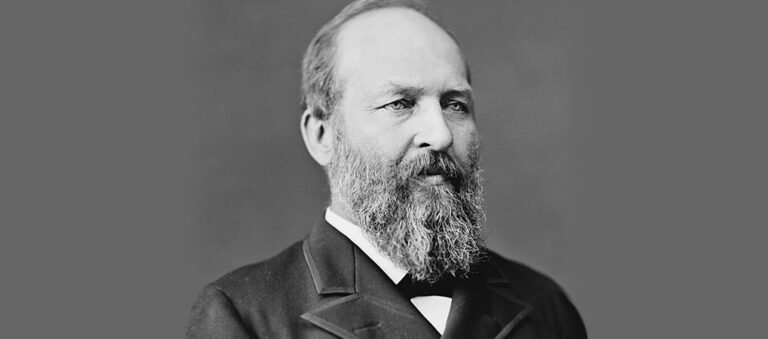 james garfield