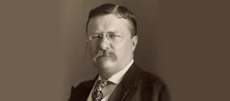 theodore roosevelt