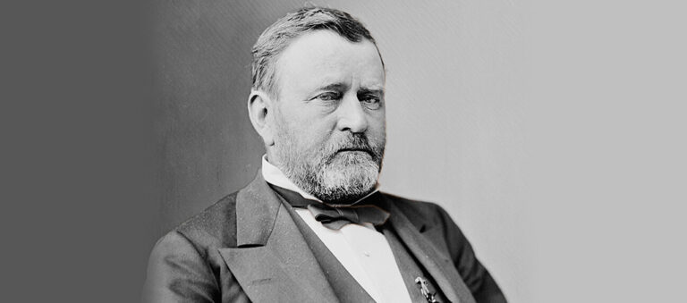 Ulysses S. Grant